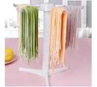Support de séchage de pâtes pliable support de séchage de nouilles support de pâtes cintre accessoires de cuisine