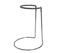 Support de séchage pour carafe à vin conçu pour sécher à l'envers, protège contre les taches d'eau et les rayures