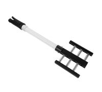 Support de Séchage pour Retourneur de Gobelet 1 Set en Métal et Plastique