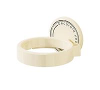 Support de sèche-cheveux mural,Support de sèche-cheveux mural | Support de sèche-cheveux auto-adhésif | Support de sèche-cheveux, porte-sèche-cheveux pour chambre, salle de bain, portes