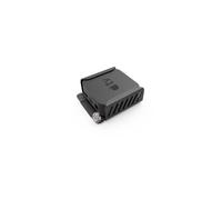 Support de sécurité - Compulocks - Apple TV 4K (3ème génération) - Aluminium - Noir - Ventilé