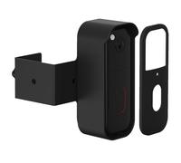 Support de sécurité en métal robuste offrant une meilleure défense, un montage flexible et une résistance à l'érosion pour la sécurité Blink2025