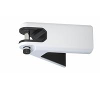 Support de sécurité mural pour vélo Hiplok Airlok blanc
