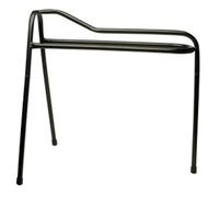 Support de selle 3 pieds Roma Noir TU