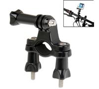 Support de selle de guidon Universel Bike pour GoPro HERO6 / 5 Session / 5/4 Session / 4/3 / 3/2/1, Xiaoyi Sport Caméras