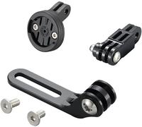 Support De Selle De Vélo Avec Adaptateur Pour Interface Gopro Compatible Avec Pro Stealth Griffon Turnix Falcon Selle