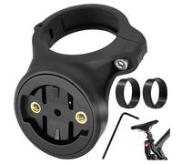 Support de Selle de Vélo,Compatible avec RTL515 RTL510 RTL500 RVR315 RCT715 | Radar Éclairage Feu Arrière de Vélo,MTB Supports de Selle de Velo pour VTT Accessoires