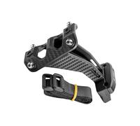 Support de selle de vélo de course, adaptateur de porte-bouteille, vélo réglable, adaptateur de bouteille, gobelet de vélo, installation facile, installation facile