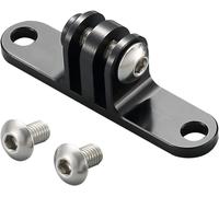 Support De Selle De Vélo Pour Interface Gopro Compatible Avec Trek Bontrager Verse Aeolus Series Combo Mount