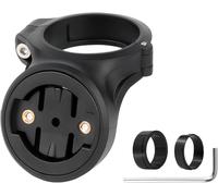 Support De Selle De Vélo Pour Lampe Compatible Avec Rtl515 Rtl510 Rtl500 Rvr315 Rct715 Radar,Support De Feu Arrière De Tige De Selle De Vélo De Montagne