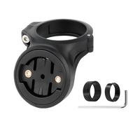 Support de Selle de Vélo pour Lampe Compatible avec RTL515 RTL510 RTL500 RVR315 RCT715 Radar, Support de Feu Arrière de Tige de Selle de Vélo de Montagne