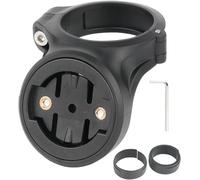Support De Selle De Vélo Pour Lampe Compatible Pour Garmin Variartl515 Rtl510 Rtl500 Rvr315 Rct715 Radar,Support De Feu Arrière De Tige De Selle De Vélo De Montagne