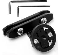Support De Selle De Vélo Support De Feu Arrière Pour Garmin Varia Radar/Rtl510/Edge 520/Edge 820/Edge 1030 Accessoires