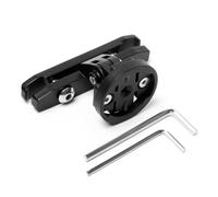 Support de selle de vélo, support de feu arrière pour Garmin Varia Radar RTL510, feu arrière, support de fixation pour Edge520 820 1030