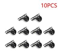 Support De Selle De Vélo,Tige De Selle,Enquêter Arrière,Pièces De Berceau,Accessoires Pour Radar Varia Garmin - Type 10pcs Bike Saddle #B