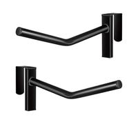 Support de selle en fer de type lourd avec revêtement durable pour la maison, la ferme, les voyages, les chevaux, équipement de voyage