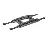 Support De Selle GIVI CRM105 Pour Fixation Sacs Latéraux CRM102/CRM106