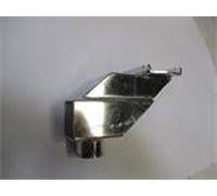 Support de selle inox WR4 / WR5 / INO : AQUABIKE WATERFLEX WR4/WR5