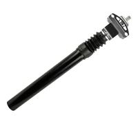 Support De Selle Noir - Fischer Fahrrad