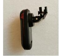 Support de selle pour feu arrière Garmin Varia Radar de recul/RTL510 - LICHIFIT - Noir