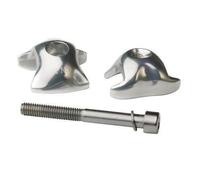 Collier de serrage rail Ritchey WCS Carbon 8x8.5 mm