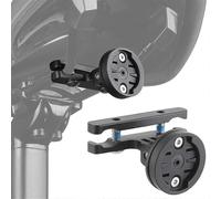 Support De Selle Reglable Pour Feu Arriere De Velo Garmin Tl300