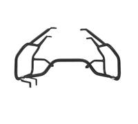 Support de séparation d'étagère de Chargement Arri pour VOGE DS900X DS900 900DS 900DSX 2024 Porte-Bagages Sacoches Moto Support Valise Supérieure Sacoche Latérale Support De Boîte(Type B)