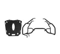 Support de séparation d'étagère de Chargement Arri pour VOGE DS900X DS900 900DS 900DSX 2024 Porte-Bagages Sacoches Moto Support Valise Supérieure Sacoche Latérale Support De Boîte(Type A)