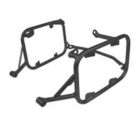 Support de séparation d'étagère de Chargement Arri Sacoche De Moto, Porte-Bagages Latéral Support Montage pour B&MW R1300GS R 1300GS 2024 2025(Type C)