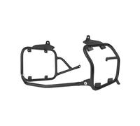 Support de séparation d'étagère de Chargement Arri Valise Latérale De Moto, Support Boîte Latérale Cadre Boîte Supérieure pour VOGE DS500X 500DSX DS525X 525DSX 2023 2024-ON(Type C)