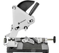 Support de séparation pour meuleuse dangle 115, 125 mm TOOLCRAFT TO-6803628