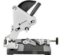 Support de séparation pour meuleuse d'angle 115, 125 mm TOOLCRAFT TO-6803628