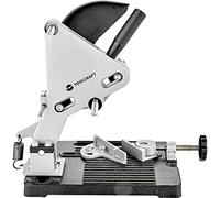 TOOLCRAFT 2267876 Support de séparation pour meuleuse dangle 115, 125 mm