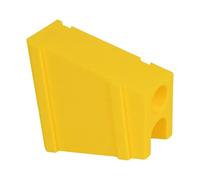 Support de seringues d'injection de qualité vétérinaire haute résistance et solide pour élevage de bovins