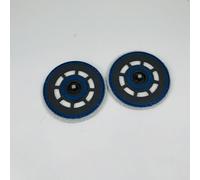 Support de serpillère avec chiffons en microfibre pour robot aspirateur Dreame pour robot aspirateur MATRIX 10 Ultra, pièce de rechange en plastique pour un nettoyage efficace des sols, installation