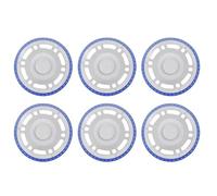 Support de serpillère durable pour ECOVACS X5 OMNI et X5 Pro, interrupteur