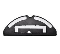 Support de serpillère et plaques d'aspirateur pour Xiaomi Roborock S7 T7S T7S Plus G10, commande électrique, lingettes
