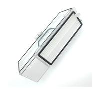 Support De Serpillière 2 En 1, Réservoir D'eau Et Boîte À Poussière, Compatible Avec Xiaomi, Aspirateur Robot G1 MJSTG1, Aspirateur Balai Essentiel(Dust box)