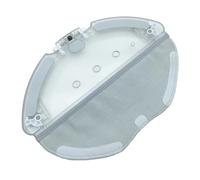 Support De Serpillière 2 En 1, Réservoir D'eau Et Boîte À Poussière, Compatible Avec Xiaomi, Aspirateur Robot G1 MJSTG1, Aspirateur Balai Essentiel(Mop cloth bracket)