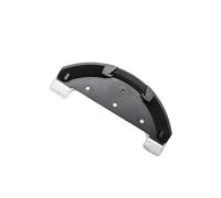 Support De Serpillière A010, Compatible Avec Les Aspirateurs Ultenic, D10/T10 Lite, Proscenic, Q8/Q8Max. Pièces De Rechange. Support De Serpillière.