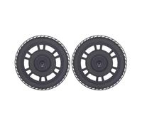 Support de serpillière, compatible avec Dreame L20 Ultra / X30 Ultra / X40 Ultra, compatible avec Mijia M30 S, plaque de serpillière à levage automatique pour tapis(2pcs)
