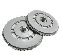 Support De Serpillière Compatible Avec Dreame, Mop Tray L10s Ultra, L10s Pro, L10 Prime, Mijia, S10+ / X10+ / X20+, Pièces De Rechange