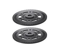 Support De Serpillière, Compatible Avec Dreame,X20/X20 Plus/X30/X40/X40 Pro/L20 Ultra/S30 Pro Ultra, Accessoires for Aspirateur(2pcs)