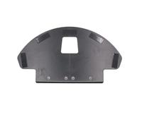Support De Serpillière, Compatible Avec Ecovacs, Compatible Avec Deebot, Pièces De Rechange For Aspirateur Robot Ozmo 930/DG3G, Ventouse De Remplacement