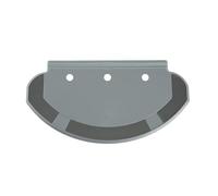Support De Serpillière, Compatible Avec Ecovacs, Compatible Avec Deebot, Pièces De Rechange For Robot Balayeur Ozmo 920/950 T5Max, Accessoires