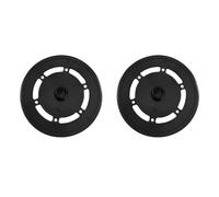 Support De Serpillière, Compatible Avec ECOVACS, Compatible Avec DEEBOT, X1 T10, Turbo / X1s / X1s Pro, Support De Rechange For Aspirateur Robot(2pcs)