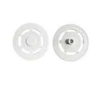 Support De Serpillière, Compatible Avec Ecovacs, Compatible Avec Deebot, X2/X2 Omni/X2 Pro/X2 COMBO/X2S, Pièce De Rechange For Aspirateur Robot