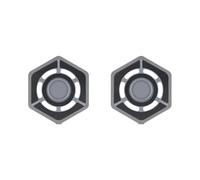Support De Serpillière, Compatible Avec Ecovacs, Deebot, N9+, Yeedi, Pièces De Rechange For Aspirateur, Station De Serpillière, Chiffon De Nettoyage(2pcs)