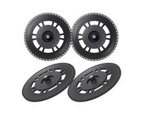 Support De Serpillière, Compatible Avec Les Aspirateurs Dreame, X20/X20 Plus/X30/X40/X40 Pro/L20 Ultra/S30 Pro Ultra(4pcs)