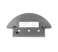 Support De Serpillière, Compatible Avec Les Aspirateurs Robots Ecovacs, DN33, DN36, DN55, DN56, DN520, DN320. Pièces De Rechange Faciles À Nettoyer.